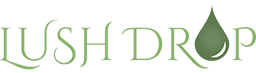 Lush Drop Logo