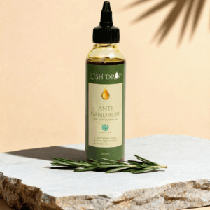 Anti Dandruff Oil