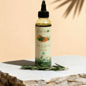 Pure Glow Oil