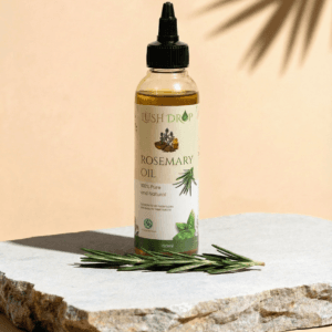 Rosemary Oil