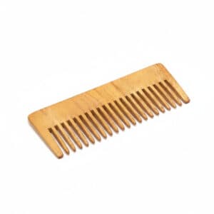 Wooden Comb